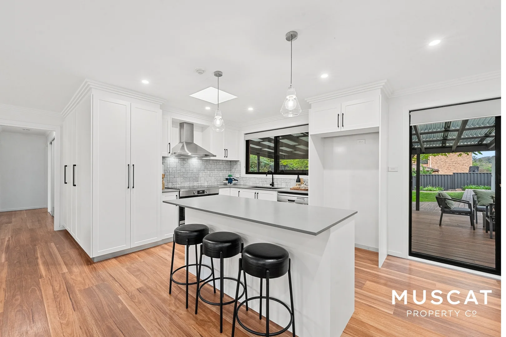 Additional image 5 of 136 Jackie Howe Crescent, Macarthur ACT 2904