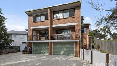 Picture of 2/9 Walkers Way, NUNDAH QLD 4012