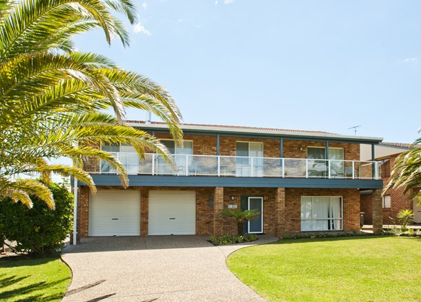 23 Glenholme Way, Culburra Beach NSW 2540