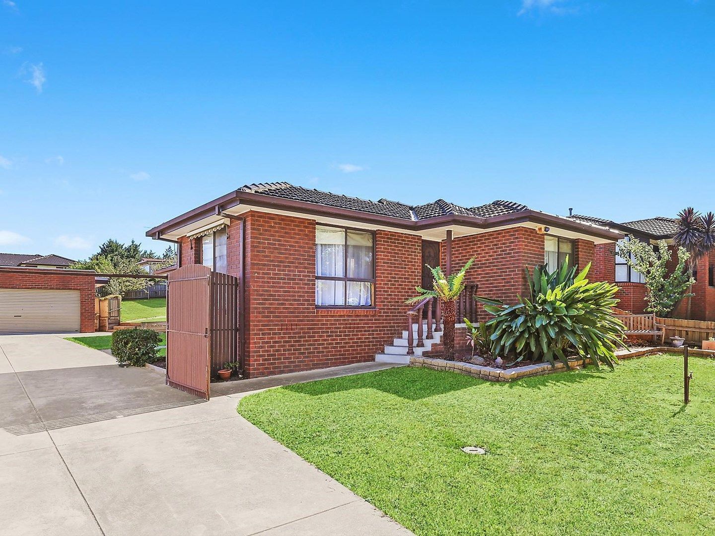 45 Shankland Boulevard, Meadow Heights VIC 3048, Image 0