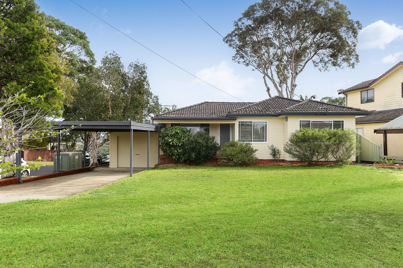 65 Cooriengah Heights Road, Engadine NSW 2233, Image 0