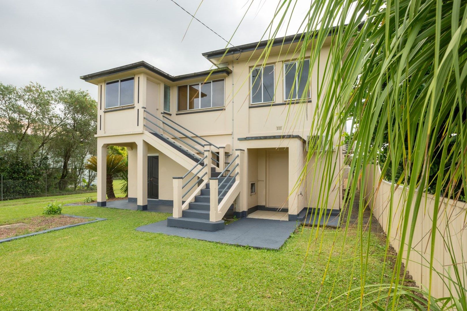 47 Campbell Street, Cullinane QLD 4860, Image 0