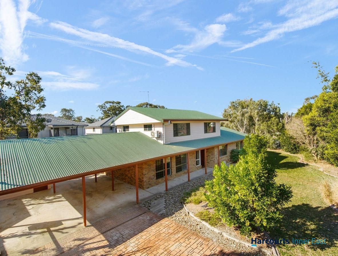 4 bedrooms House in 44 Leon Street TINGALPA QLD, 4173