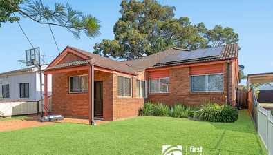 Picture of 19 Amesbury Ave, SEFTON NSW 2162