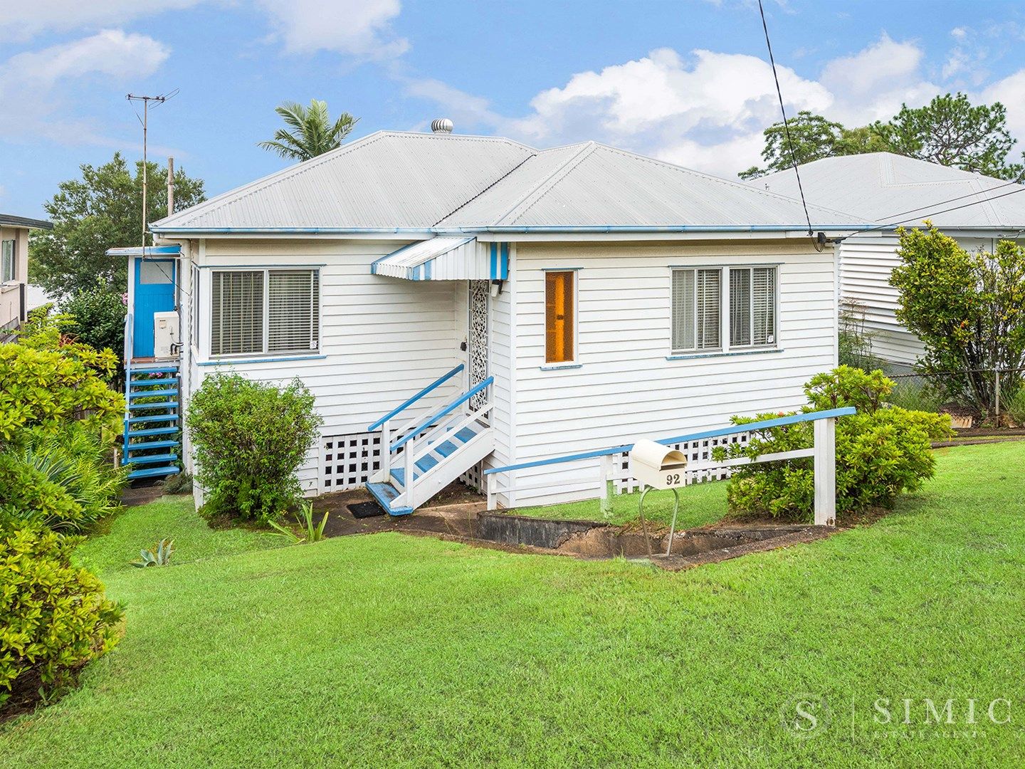 92 Erica Street, Cannon Hill QLD 4170, Image 0
