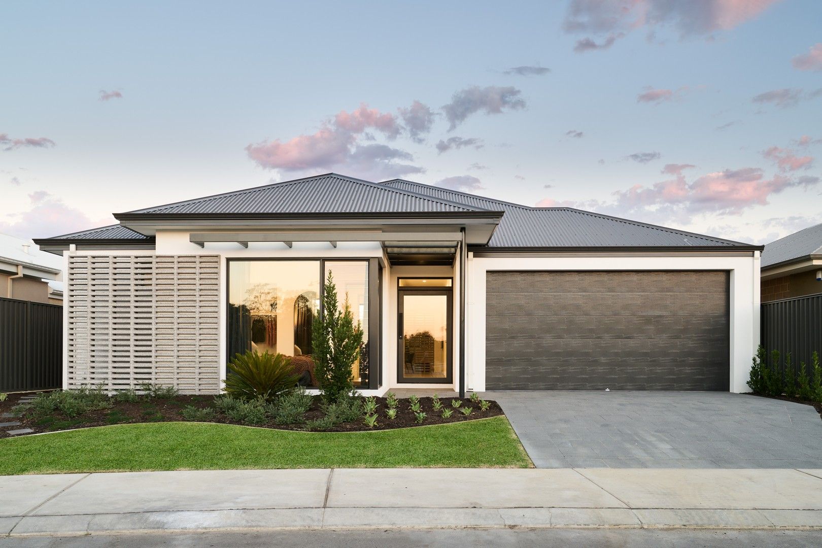 4 bedrooms New House & Land in LOT 6113 BARTON STREET AVELEY WA, 6069