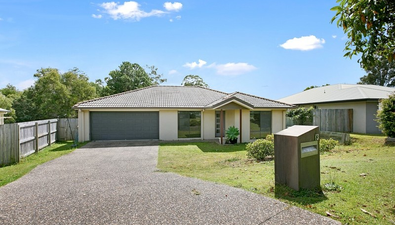 Picture of 13 Blanfords Ct, COOROY QLD 4563