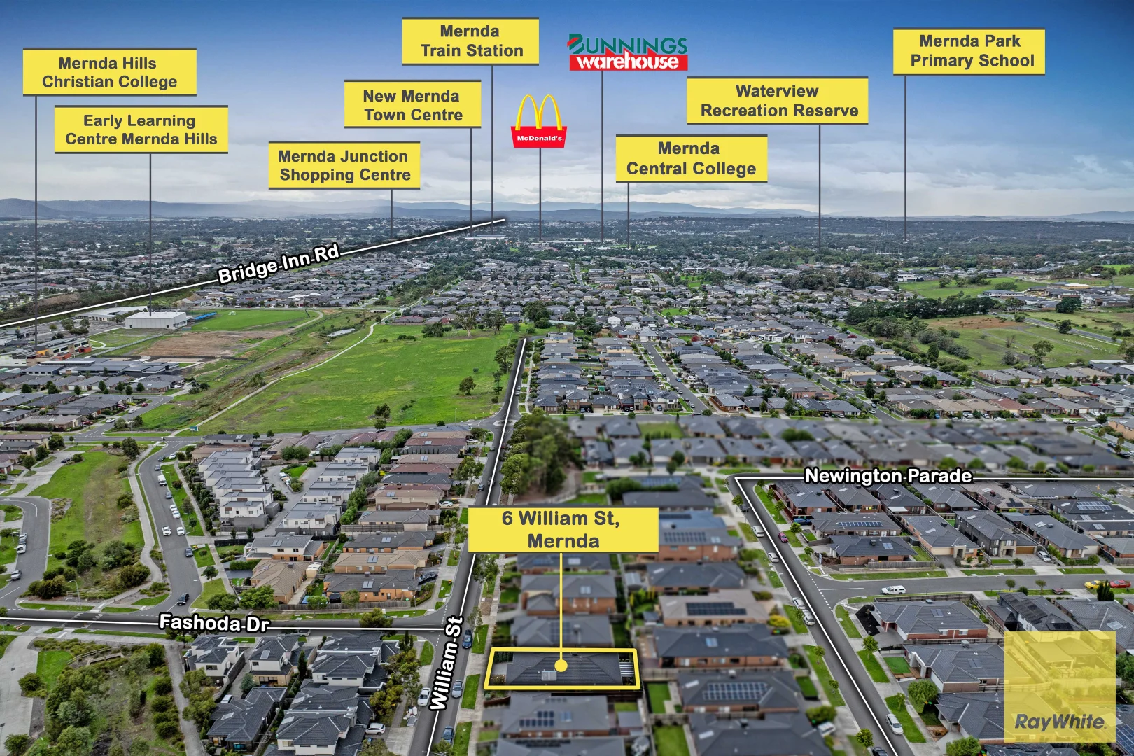 Additional image 20 of 6 William Street, Mernda VIC 3754