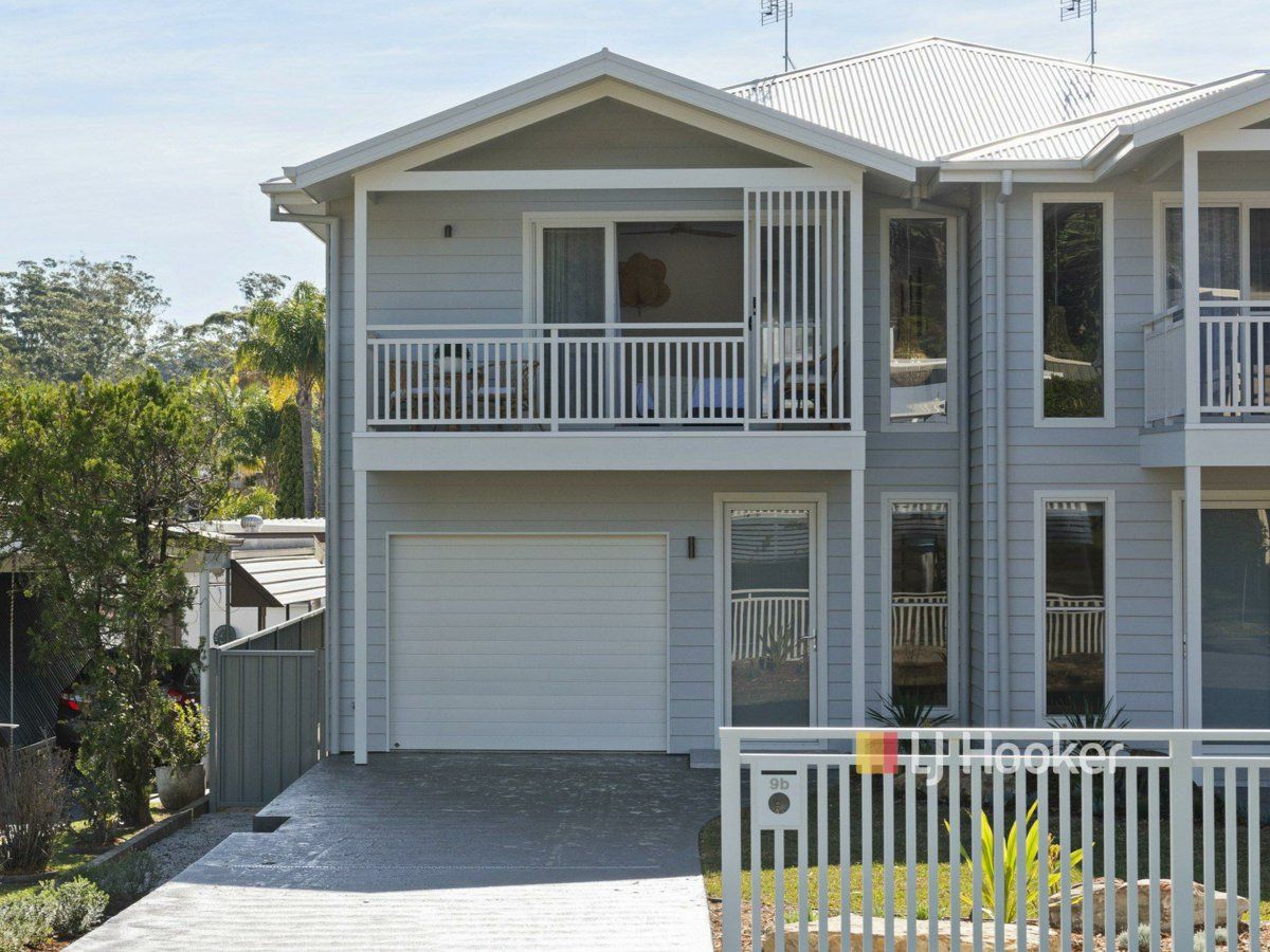 9B Lachlan Crescent, St Georges Basin NSW 2540, Image 0
