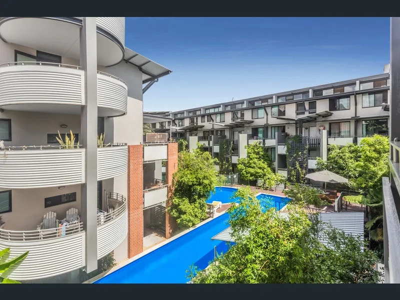 Additional image 15 of 191/139 Commercial Road, Teneriffe QLD 4005