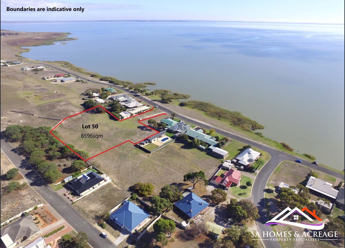 Lot Lot 50 Warrengie Drive, Meningie SA 5264, Image 2