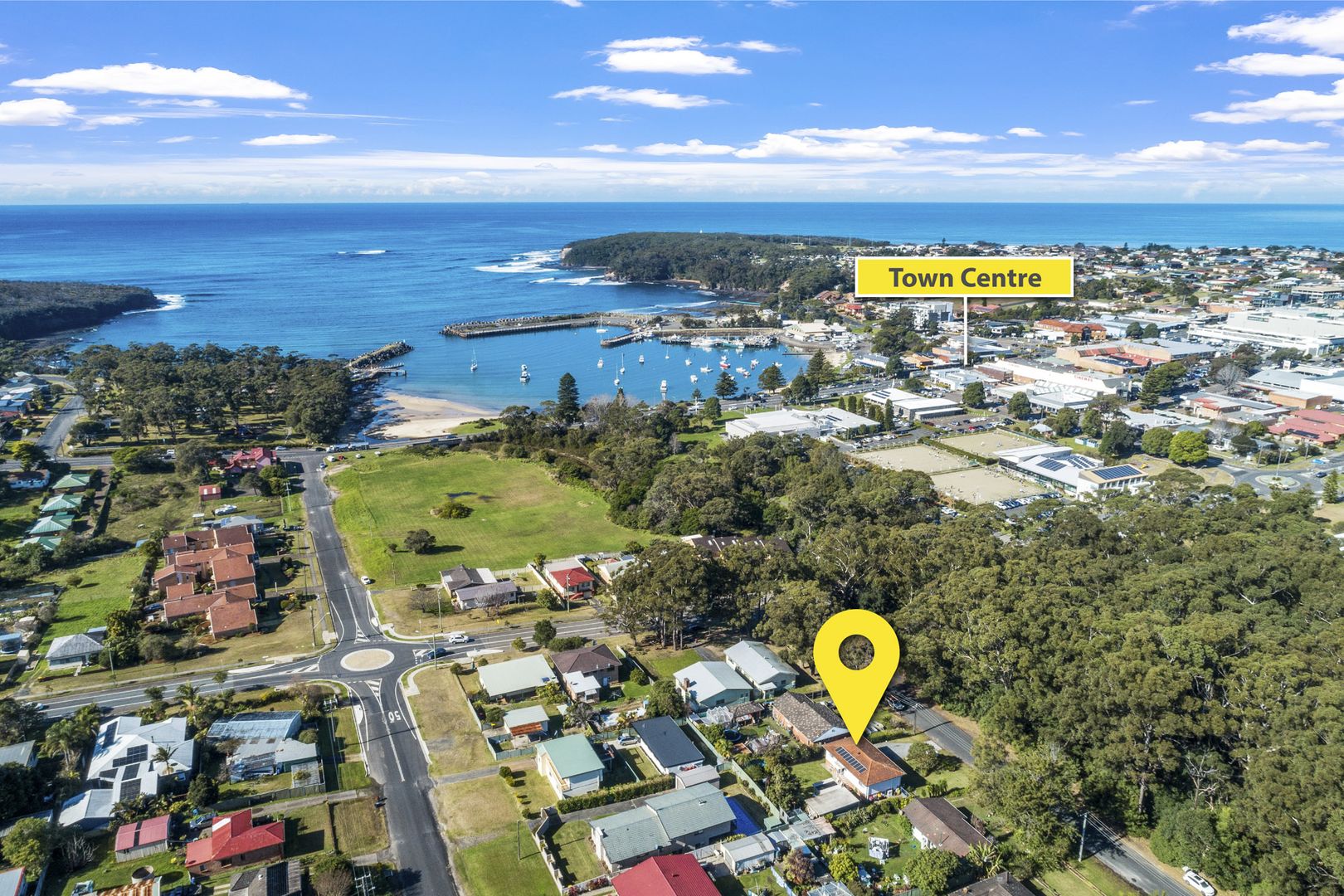 13 Geoffrey Street, Ulladulla NSW 2539, Image 1