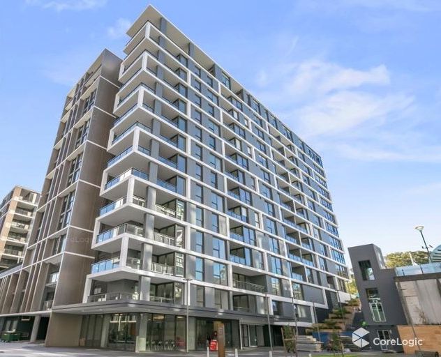 701/5 Delhi Road, North Ryde Property History & Address Research Domain