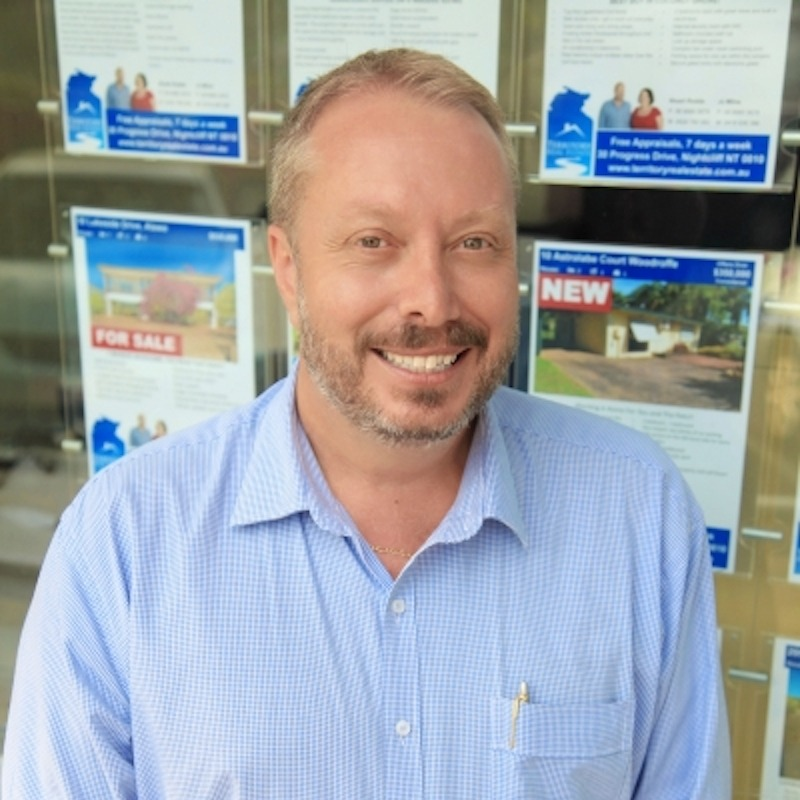 Stuart Rodda