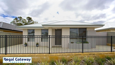 Picture of 14 Finchley Way, WELLARD WA 6170