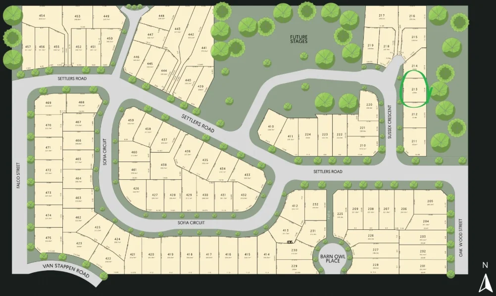 Additional image 13 of Wadalba NSW 2259