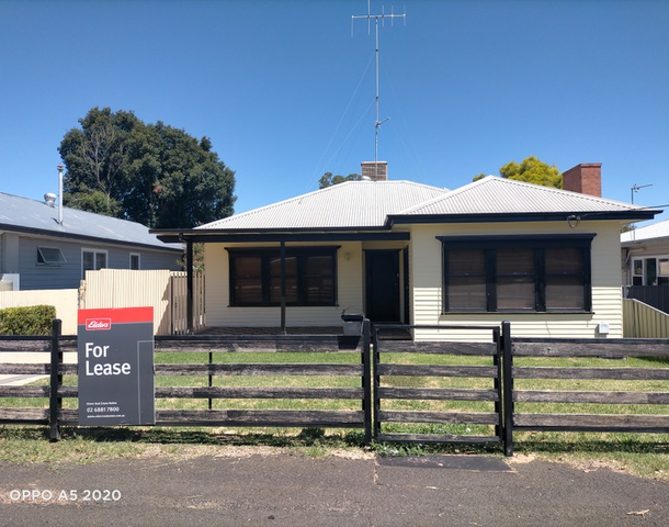 267 Fitzroy Street, Dubbo NSW 2830