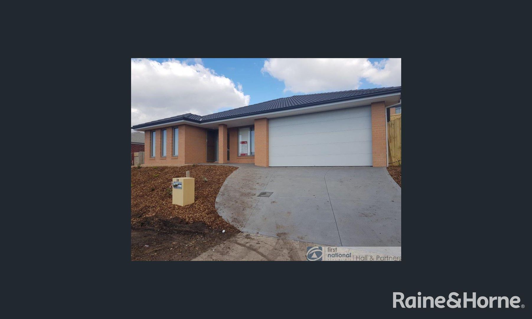 24 Highbridge Crescent, Sunbury VIC 3429, Image 1