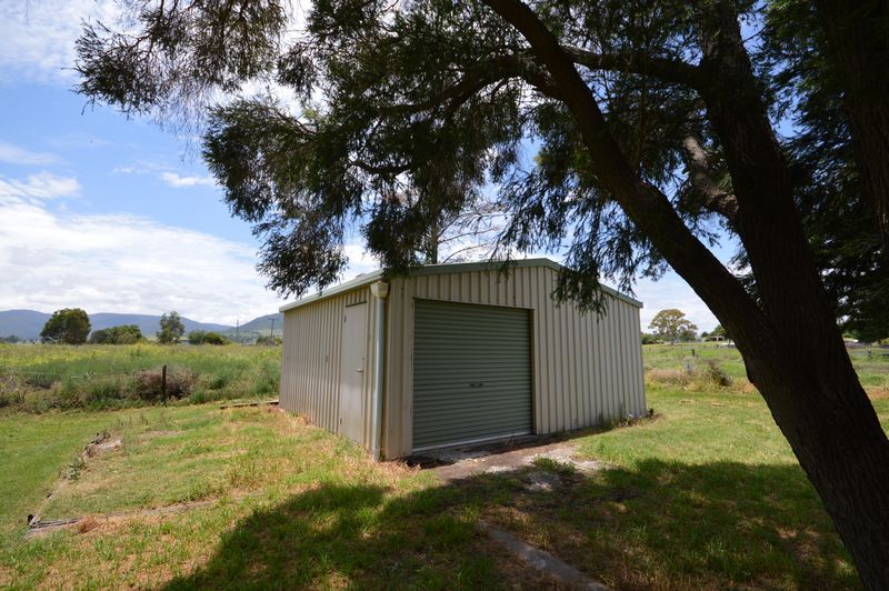 Yangan-Killarney Road, Emu Vale QLD 4371, Image 2