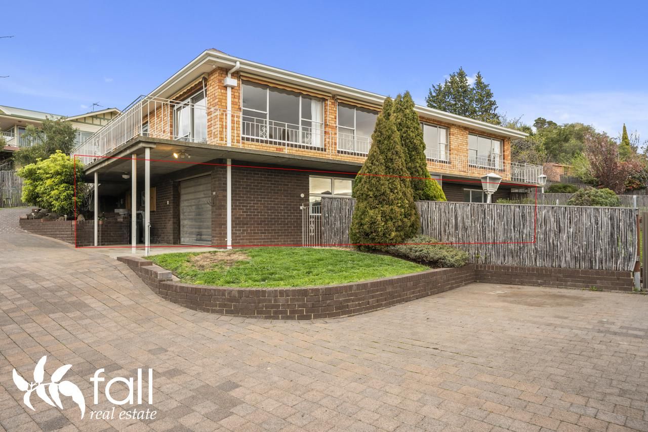 2/7a Cambridge Road, Bellerive TAS 7018 Apartment For Rent 390