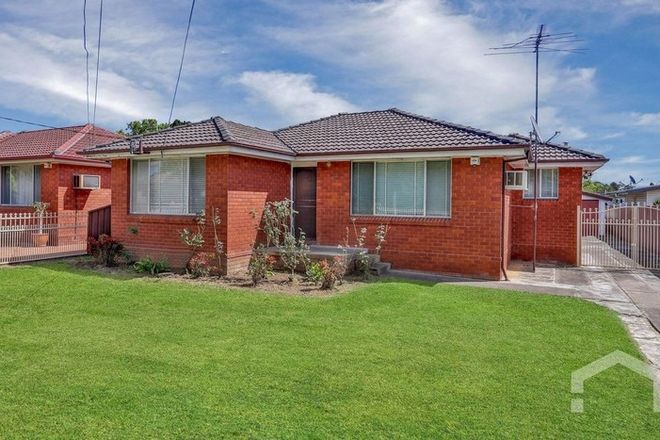 Picture of 8 Francis Street, MOUNT DRUITT NSW 2770