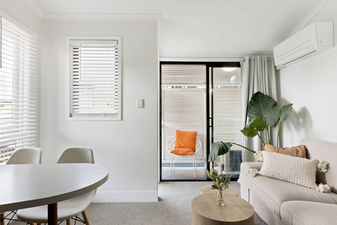 4/56 Moreton Street New Farm 4005 - Image 4