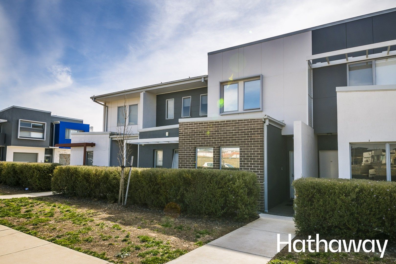 23/58 Max Jacobs Avenue, Wright ACT 2611, Image 0