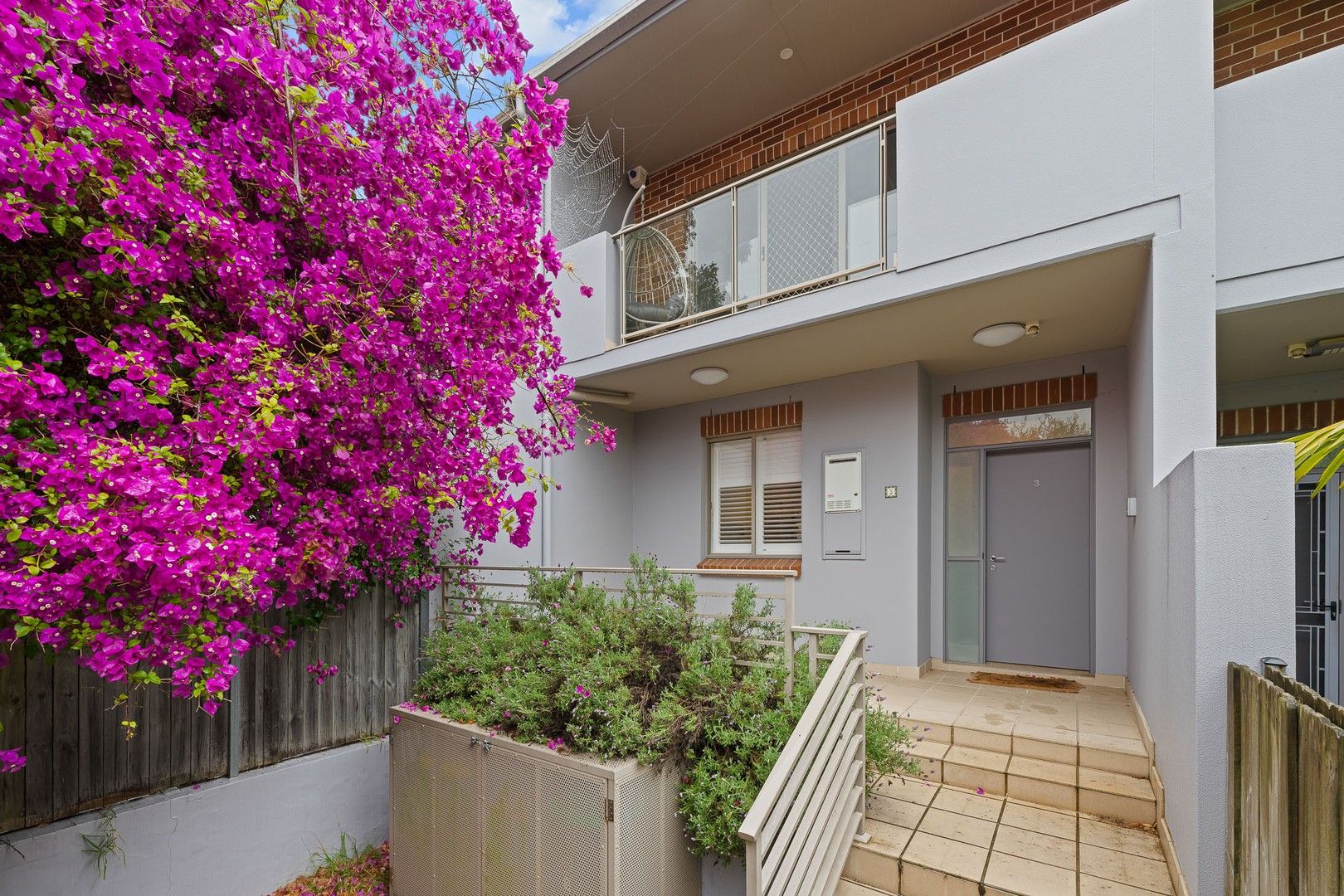 3/8284 Wareemba Street, Wareemba NSW 2046 Townhouse For Rent Domain