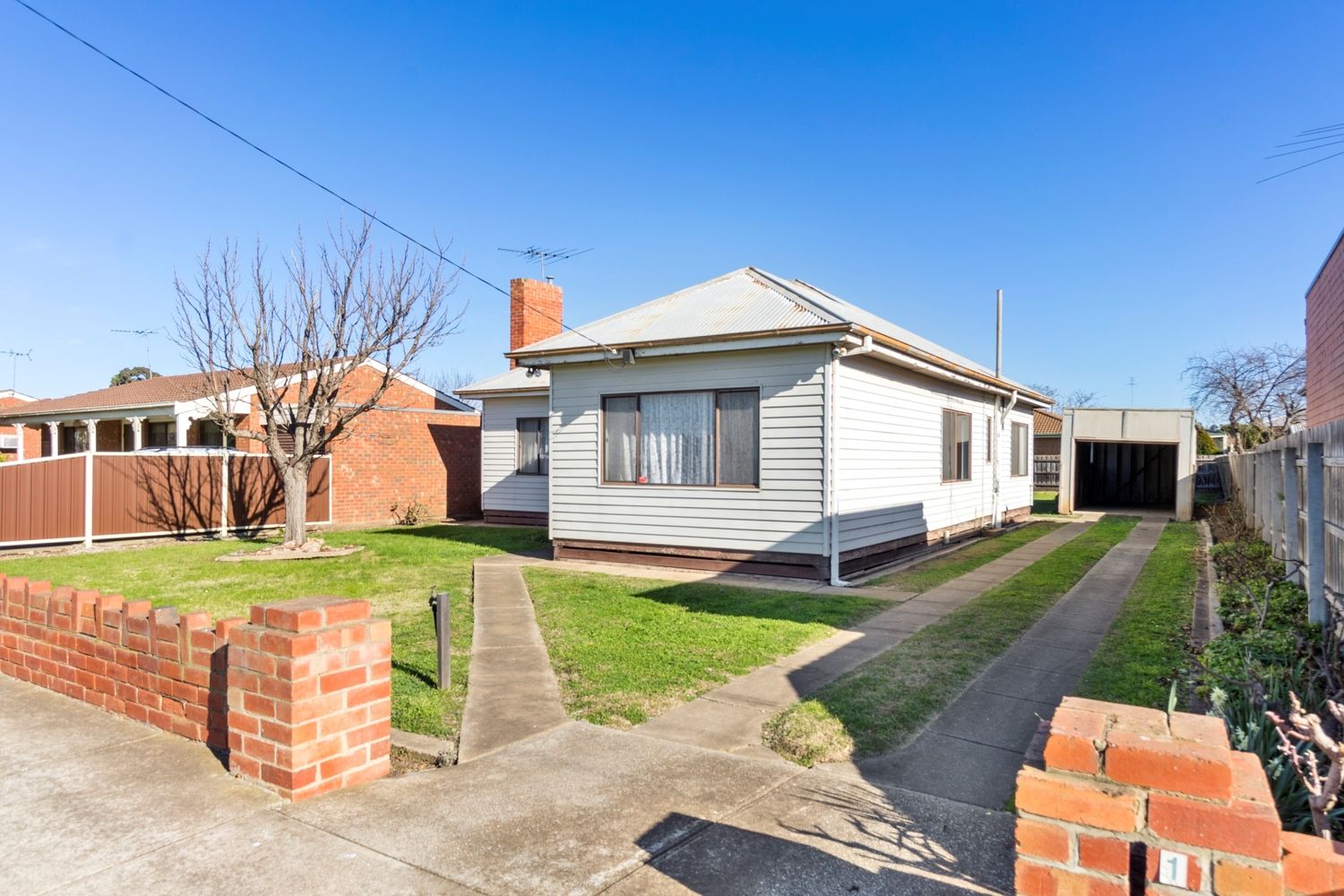 1 Fisken Street, Bacchus Marsh VIC 3340, Image 0