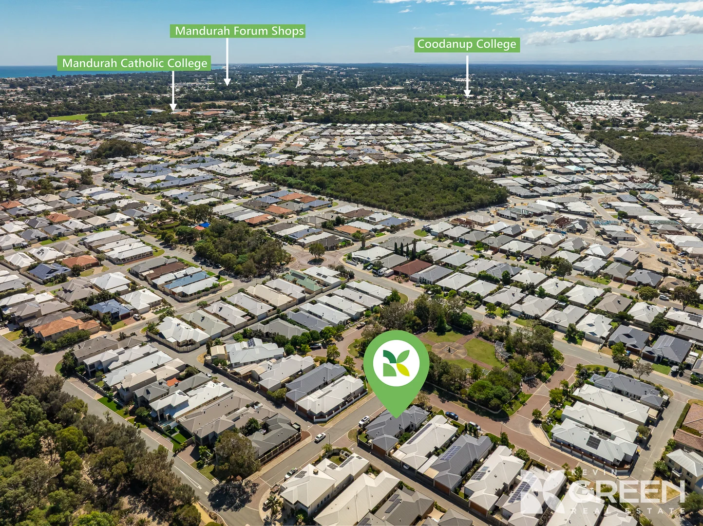 Additional image 11 of 15 Pacifica Way, Dudley Park WA 6210