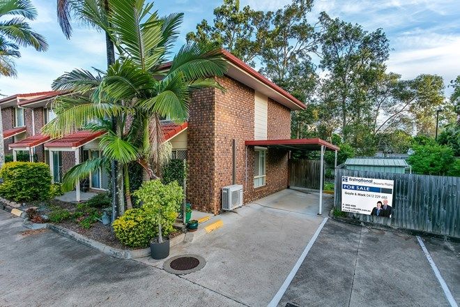 Picture of 48/3 Costata St, HILLCREST QLD 4118