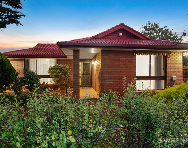 31 Brown Avenue, Altona Meadows VIC 3028