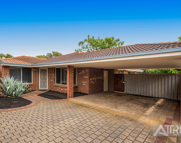 4/5 Davies Street, East Cannington WA 6107