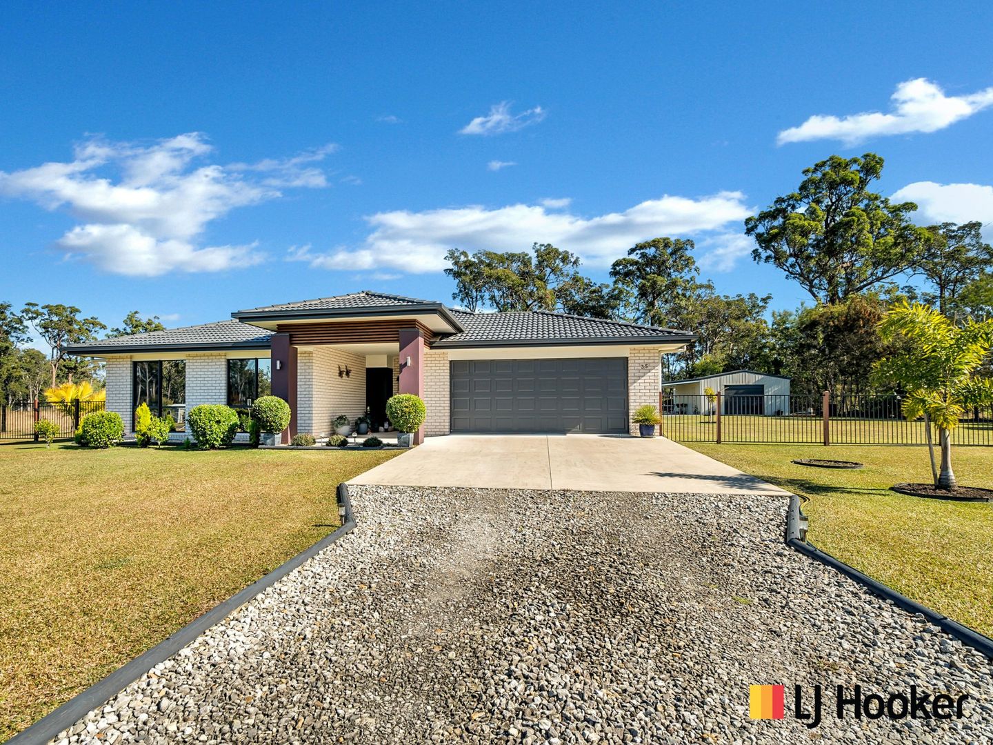 35 Rosella Road, Gulmarrad NSW 2463, Image 1