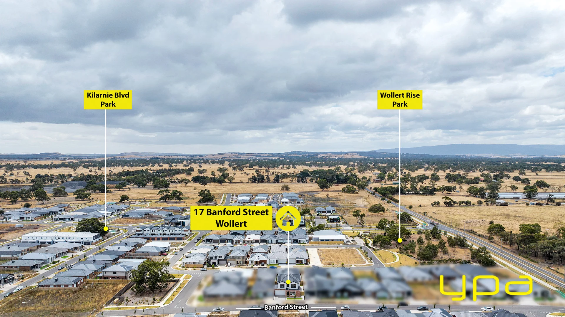 Additional image 25 of 17 Banford St, Wollert VIC 3750