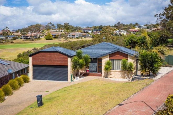 Picture of 31 The Peninsula, TURA BEACH NSW 2548