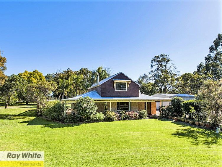 92 Salmon Bark Road, Serpentine WA 6125, Image 0