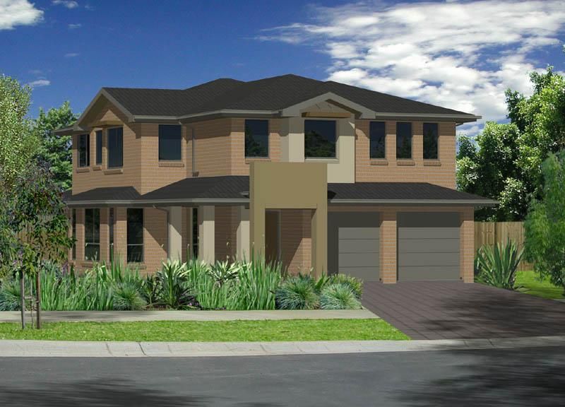 Lot 221 Adelong Parade, The Ponds NSW 2769, Image 0