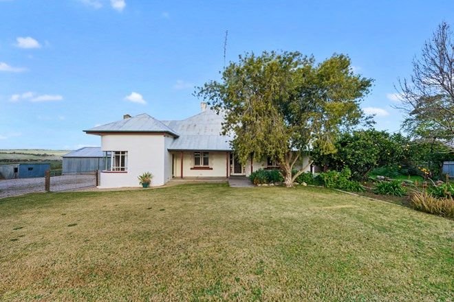 Picture of 2064 Collinsfield Road, YACKA SA 5470