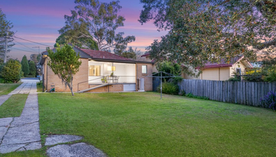 Picture of 26 Dean Street, WEST PENNANT HILLS NSW 2125