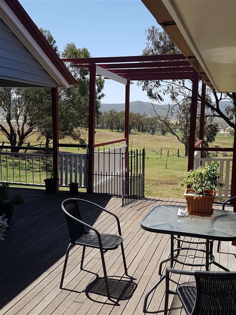 Lot 43 Hamill Road, Upper Pilton QLD 4361, Image 2