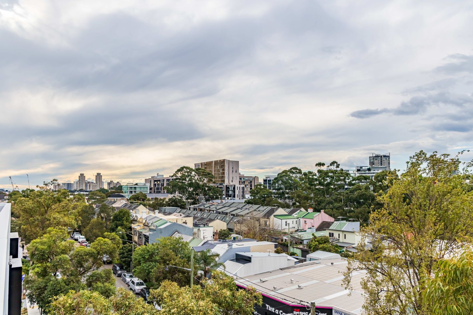 523/7 Joynton Ave, Zetland NSW 2017, Image 1