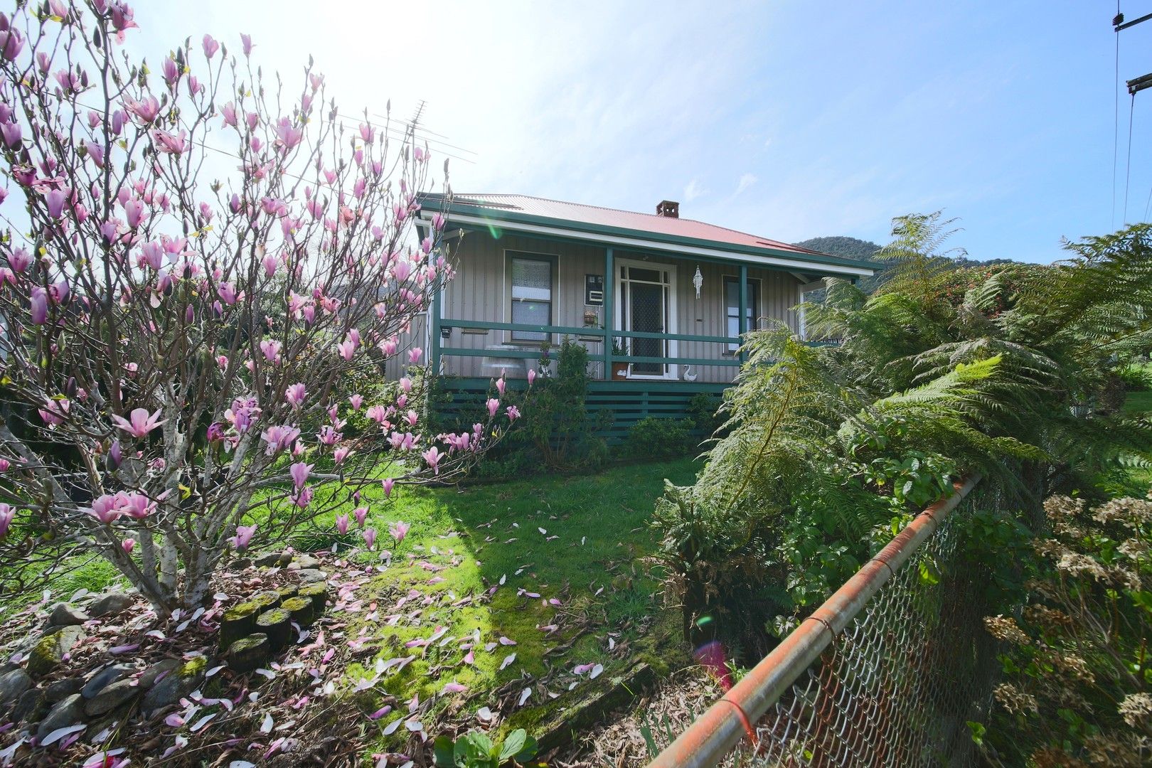 1 Primrose Street, Rosebery TAS 7470, Image 0