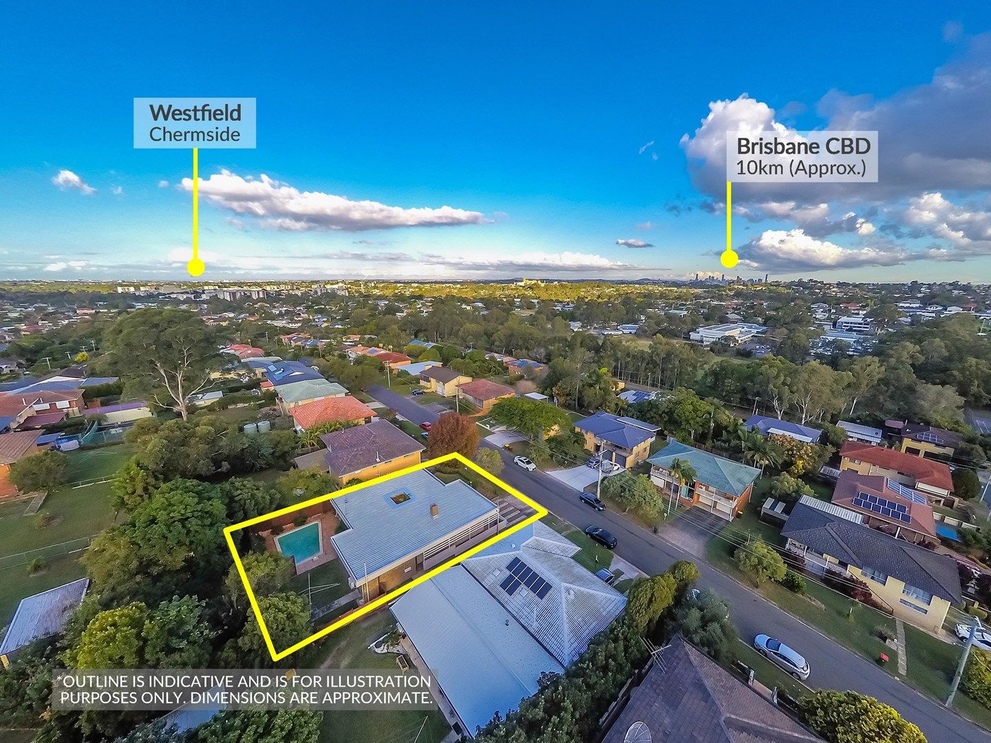 35 Kanofski Street, Chermside West QLD 4032, Image 1