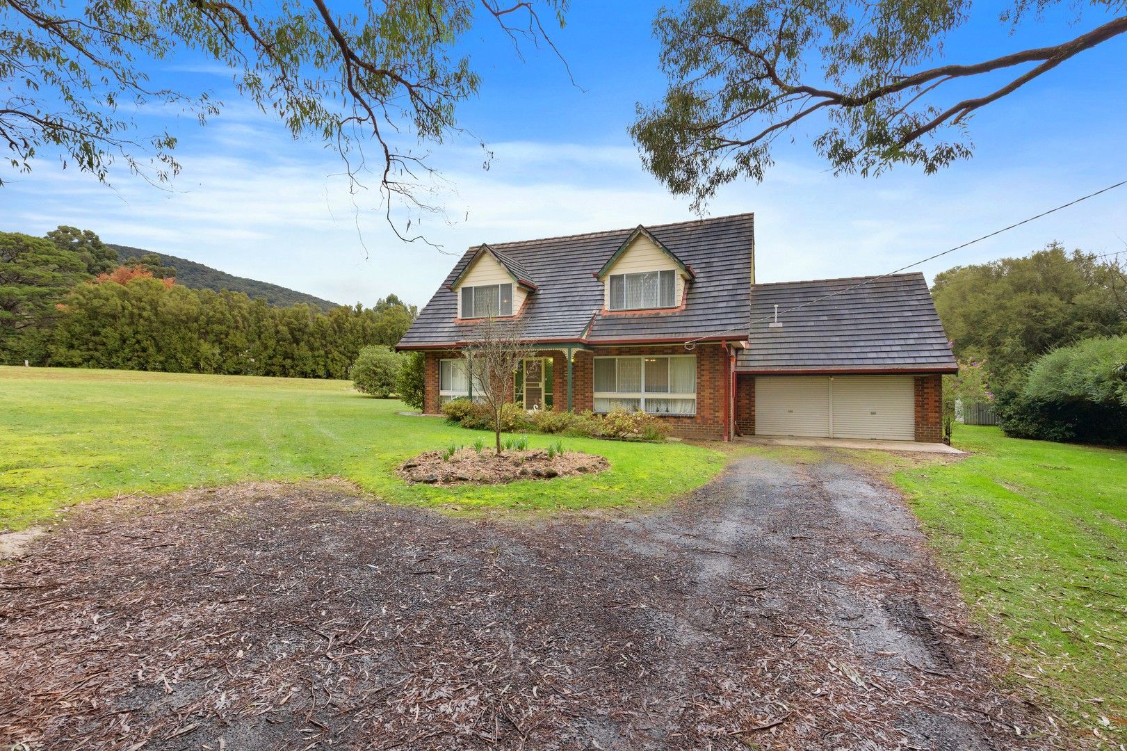 719 Old Warburton Road, Wesburn VIC 3799, Image 0