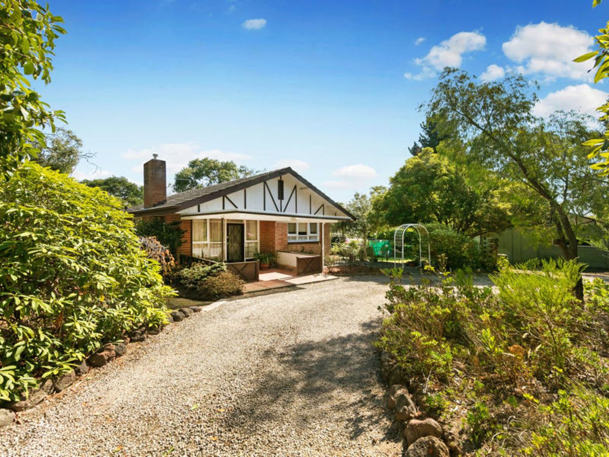 39 Allison Road, Mount Eliza Property History & Address Research Domain