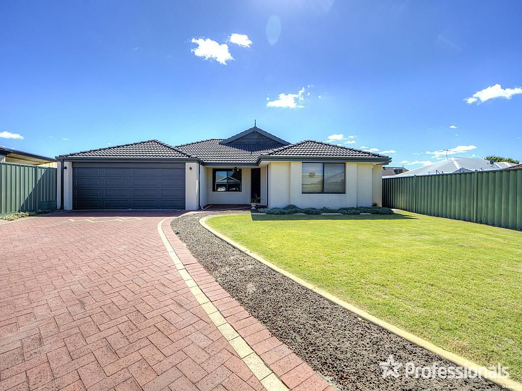 4 Whitby Pass, High WA 6057 House For Rent 640 Domain