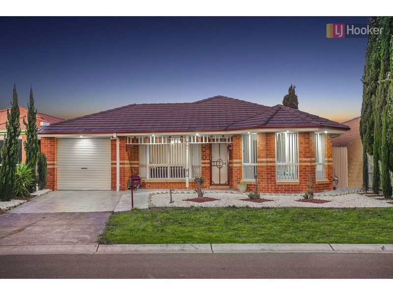 8 Havilland Drive, Roxburgh Park VIC 3064, Image 0