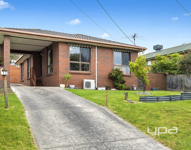 11 Tennent Street, Dromana VIC 3936