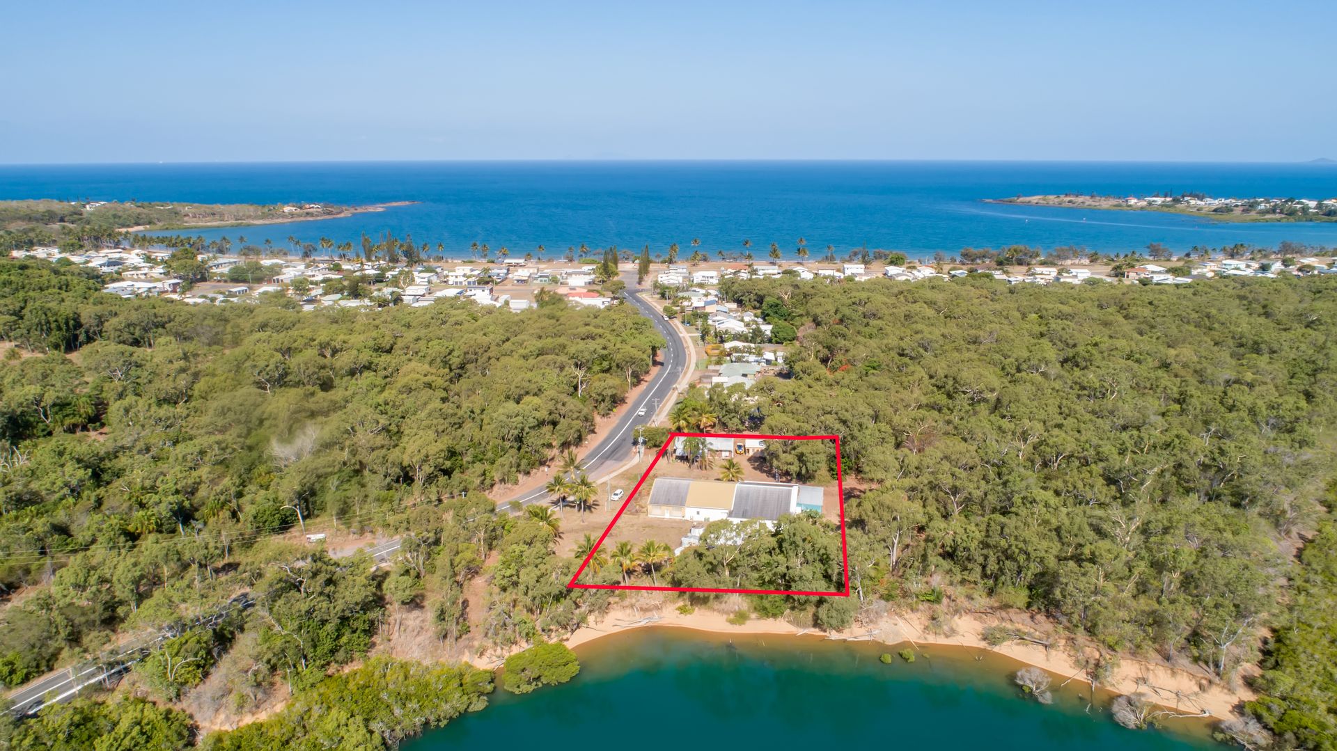 426 & 430 Grasstree Beach Road, Grasstree Beach QLD 4740 Domain